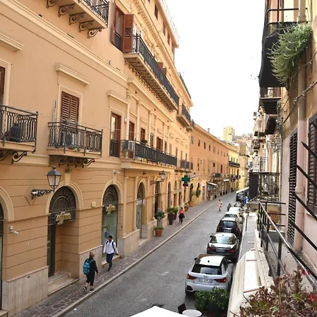 Loft Atenea * Agrigento