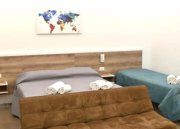 Loft Atenea Agrigento