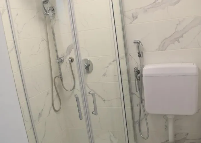 Loft Atenea Apartamento Agrigento