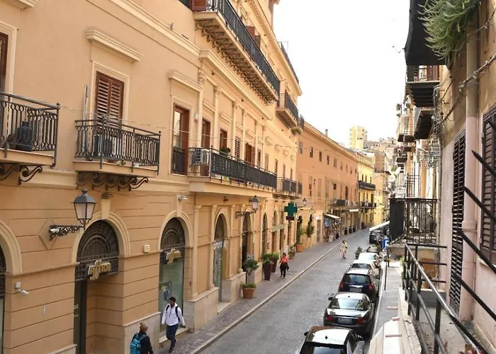 Loft Atenea * Agrigento