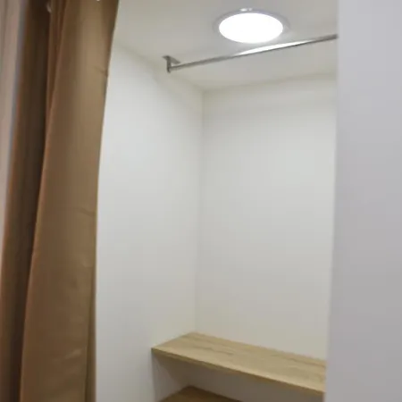 Apartment Loft Atenea *