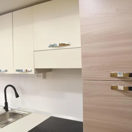 Apartment Loft Atenea *