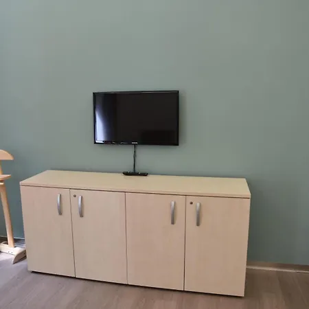 Loft Atenea Apartment Agrigento