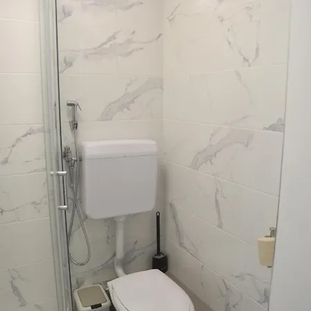 Loft Atenea Apartman Agrigento