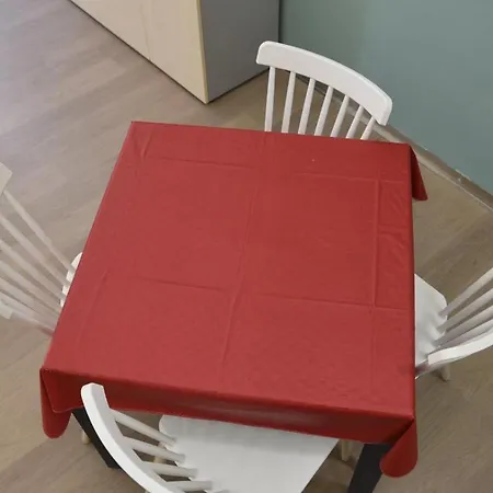 Apartment Loft Atenea Agrigento