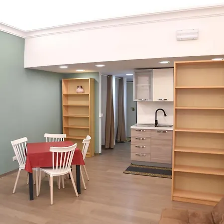 Loft Atenea *