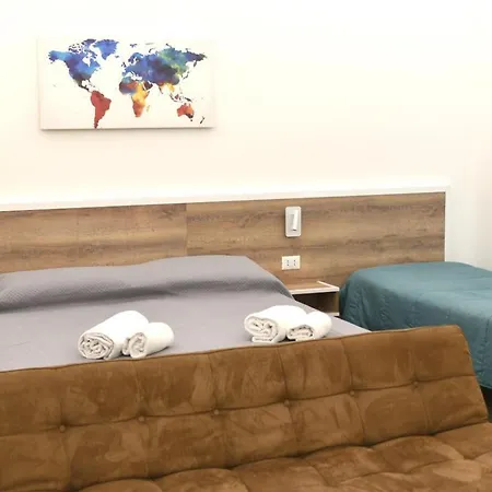 Loft Atenea Агридженто