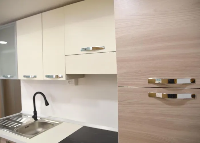 Apartment Loft Atenea *