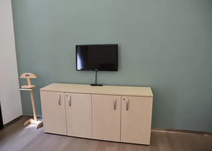 Loft Atenea Apartment Agrigent