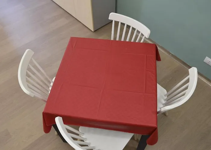 Apartment Loft Atenea Agrigent