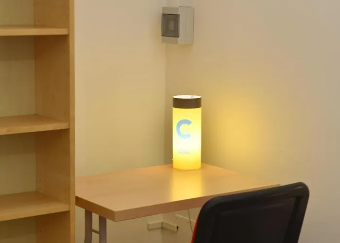 Loft Atenea * Agrigent